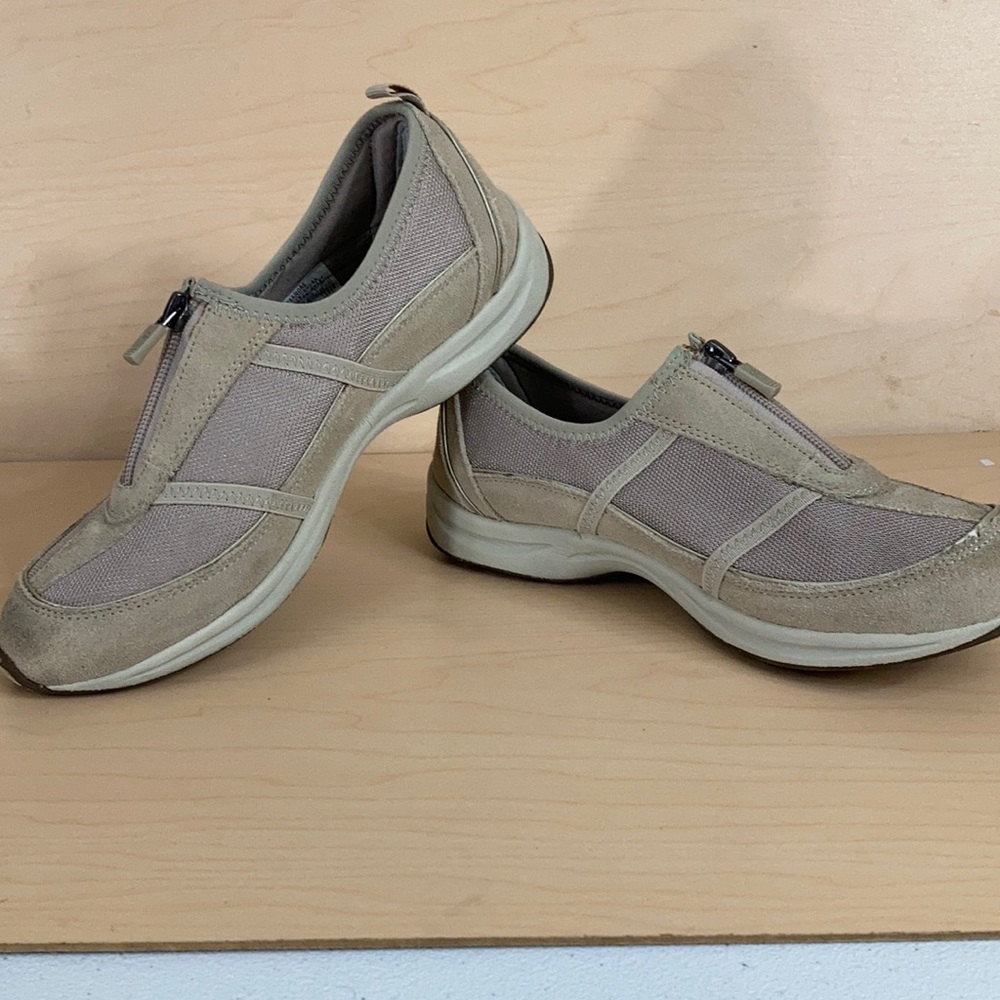 Easy Spirt Active Esamore Natural size 8 1/2